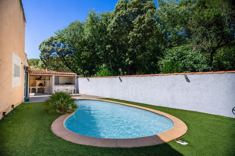 Maison à vendre, 117m², Les Pennes-Mirabeau