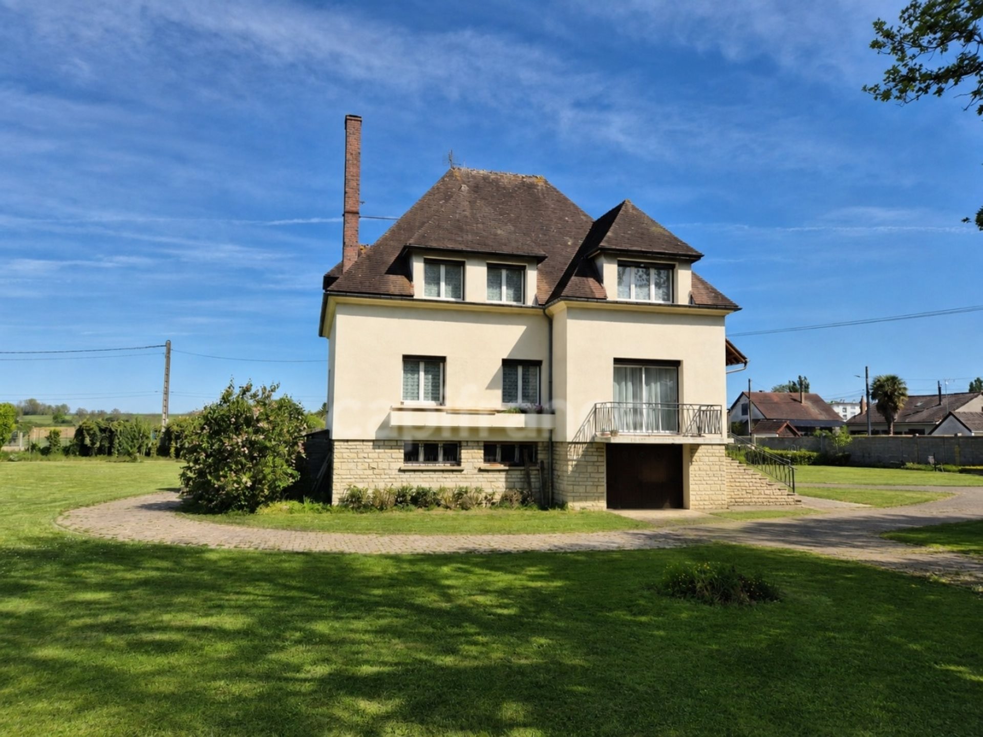 Maison à vendre, 218m², Brienon-sur-Armançon
