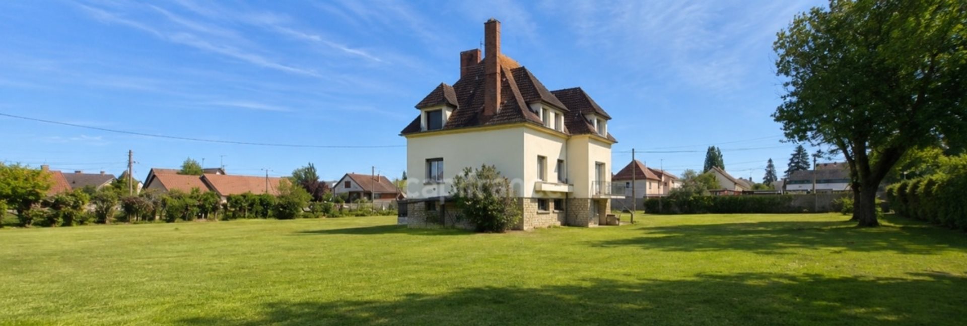 Maison à vendre, 218m², Brienon-sur-Armançon
