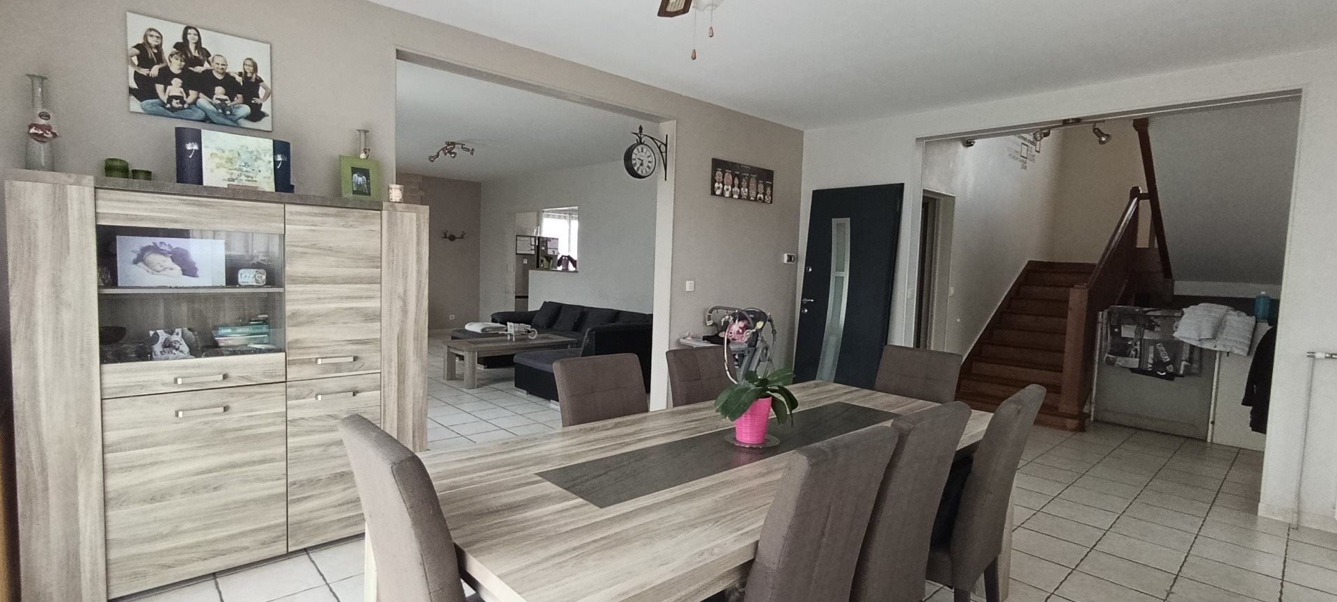 Maison à vendre, 218m², Brienon-sur-Armançon