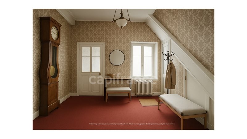 Maison à vendre, 130m², Chemilly-sur-Yonne
