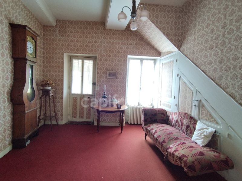 Maison à vendre, 130m², Chemilly-sur-Yonne