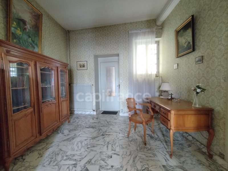 Maison à vendre, 130m², Chemilly-sur-Yonne