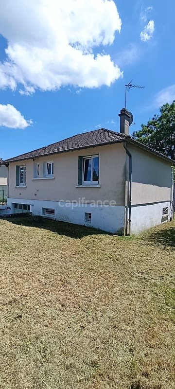 Maison à vendre, 67m², Monéteau