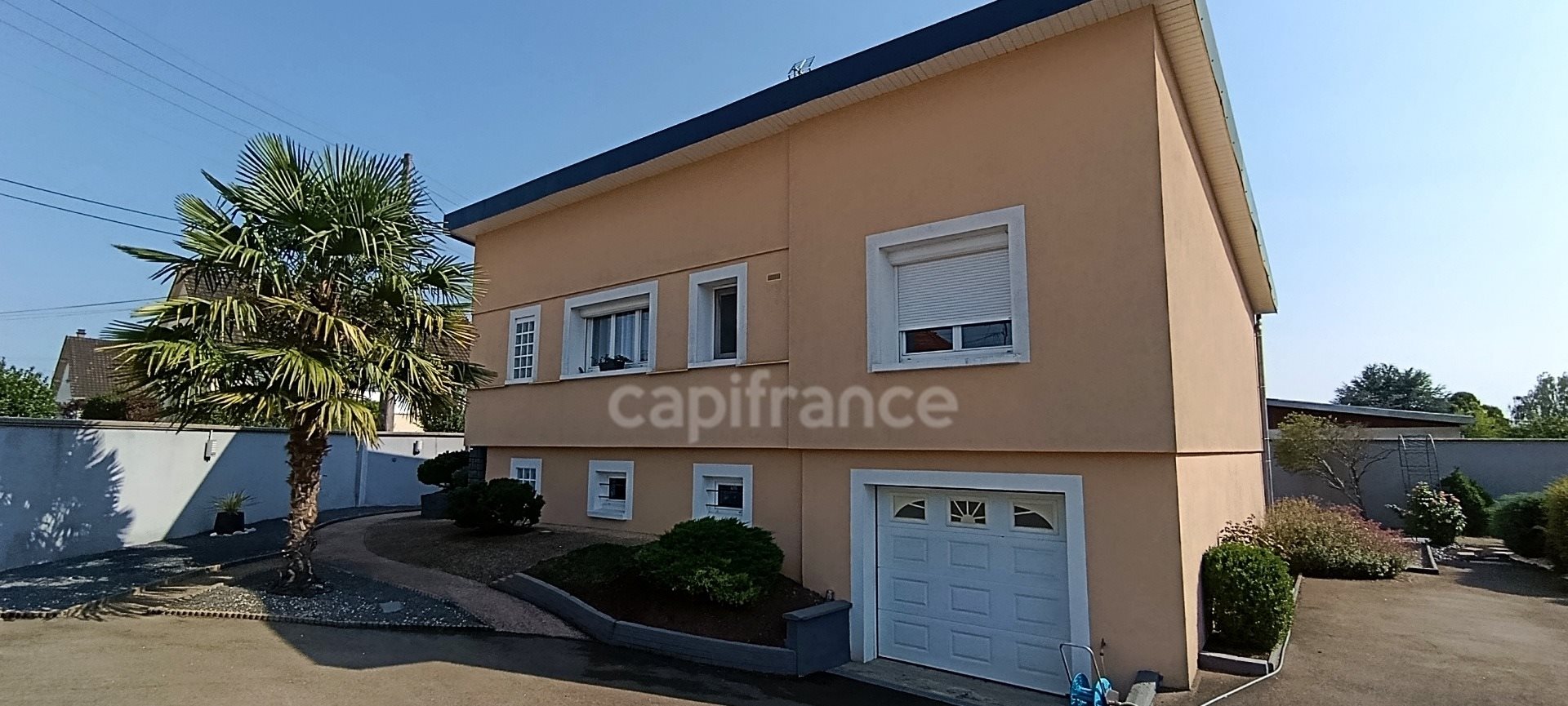 Maison à vendre, 152m², Brienon-sur-Armançon