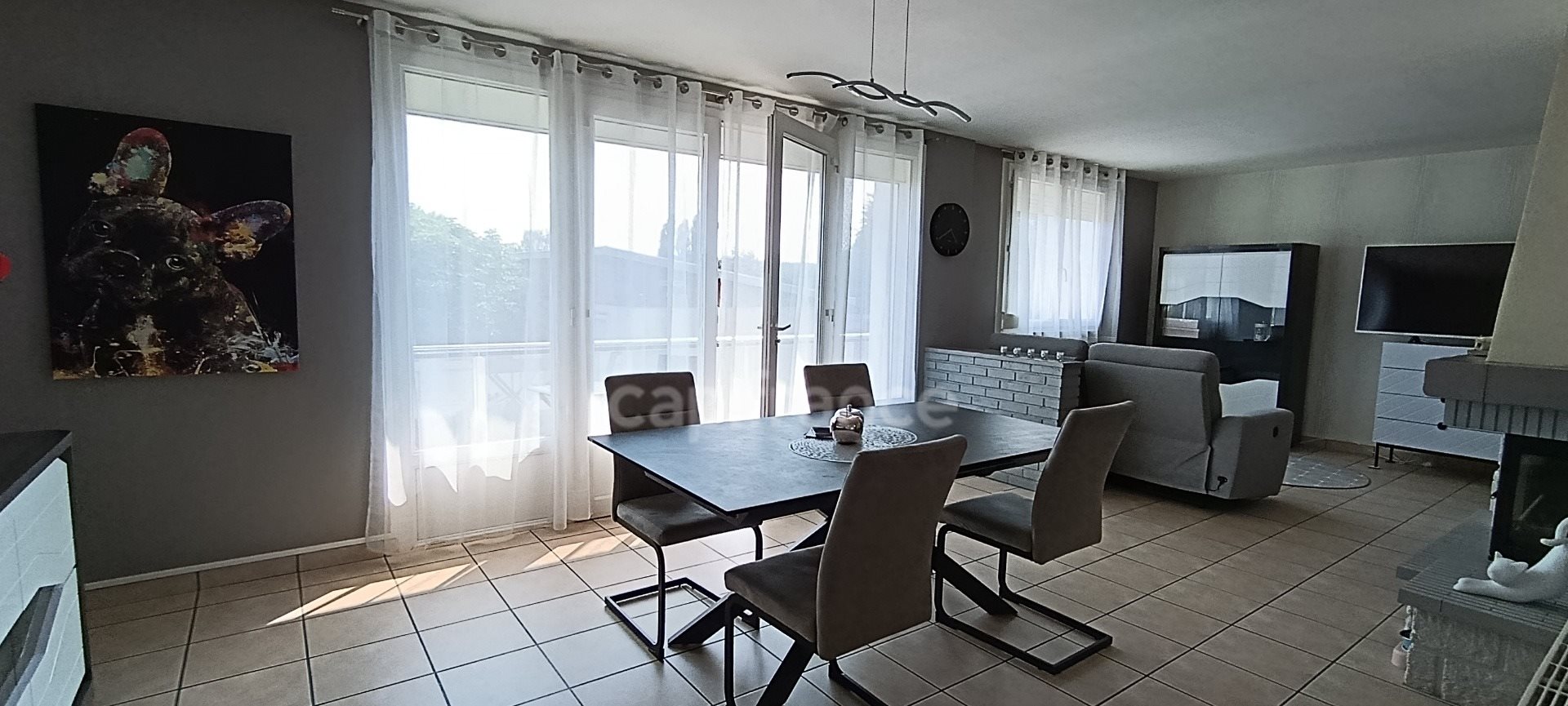 Maison à vendre, 152m², Brienon-sur-Armançon