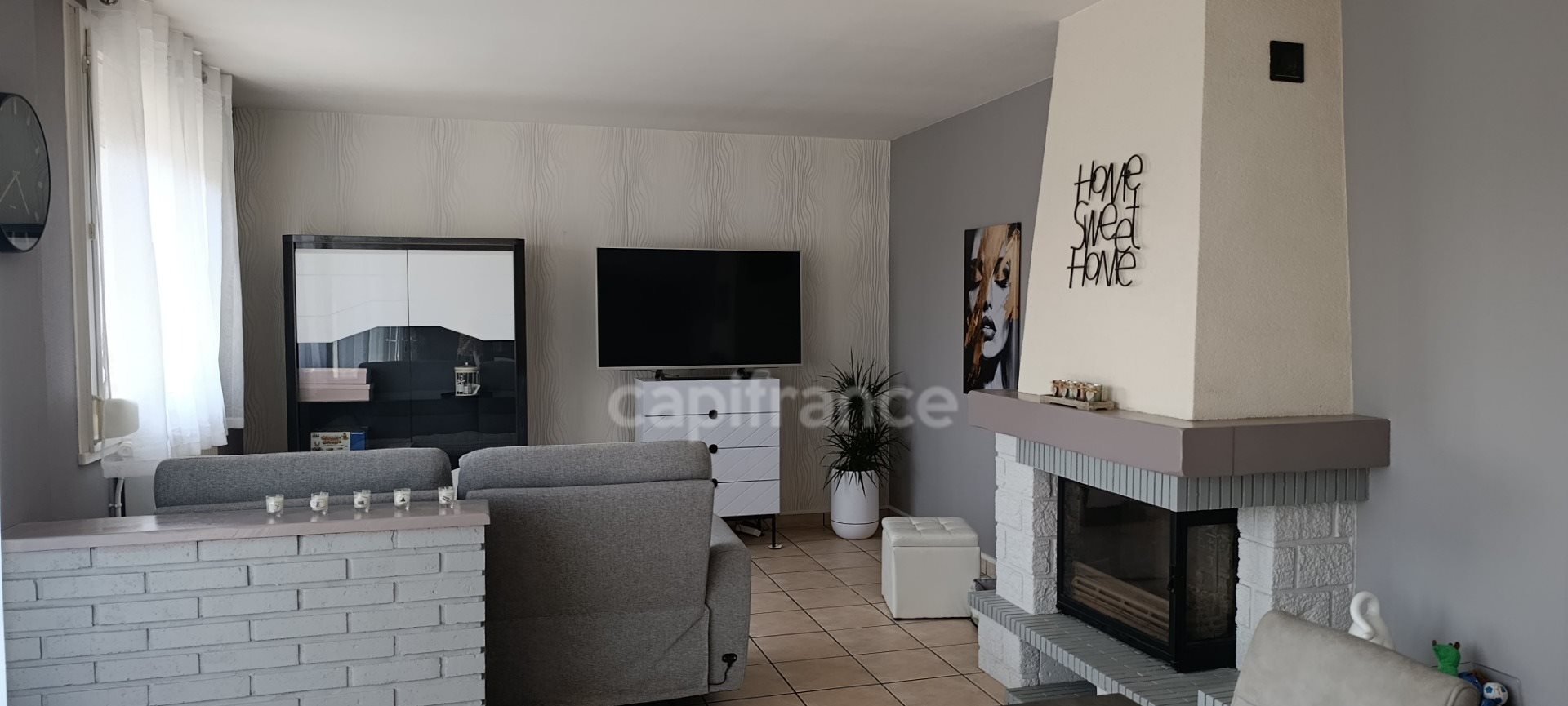 Maison à vendre, 152m², Brienon-sur-Armançon