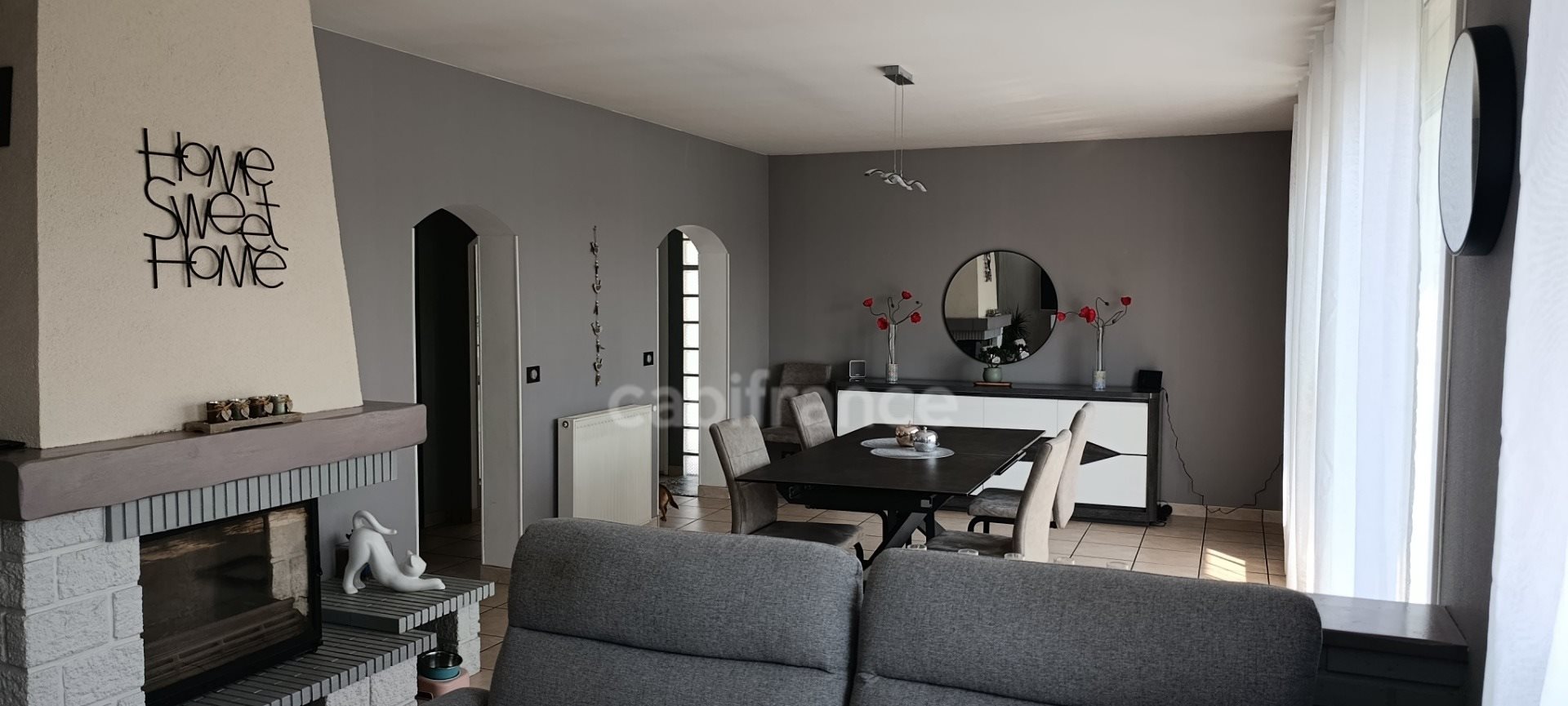 Maison à vendre, 152m², Brienon-sur-Armançon