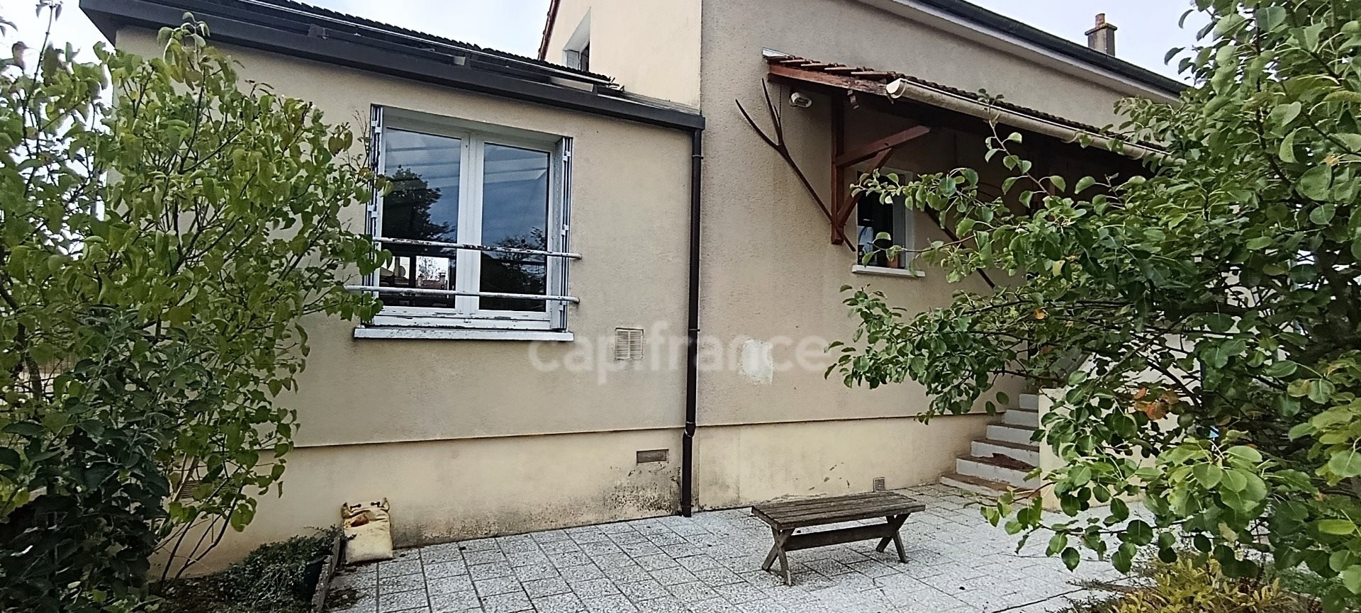 Maison à vendre, 149m², Chablis