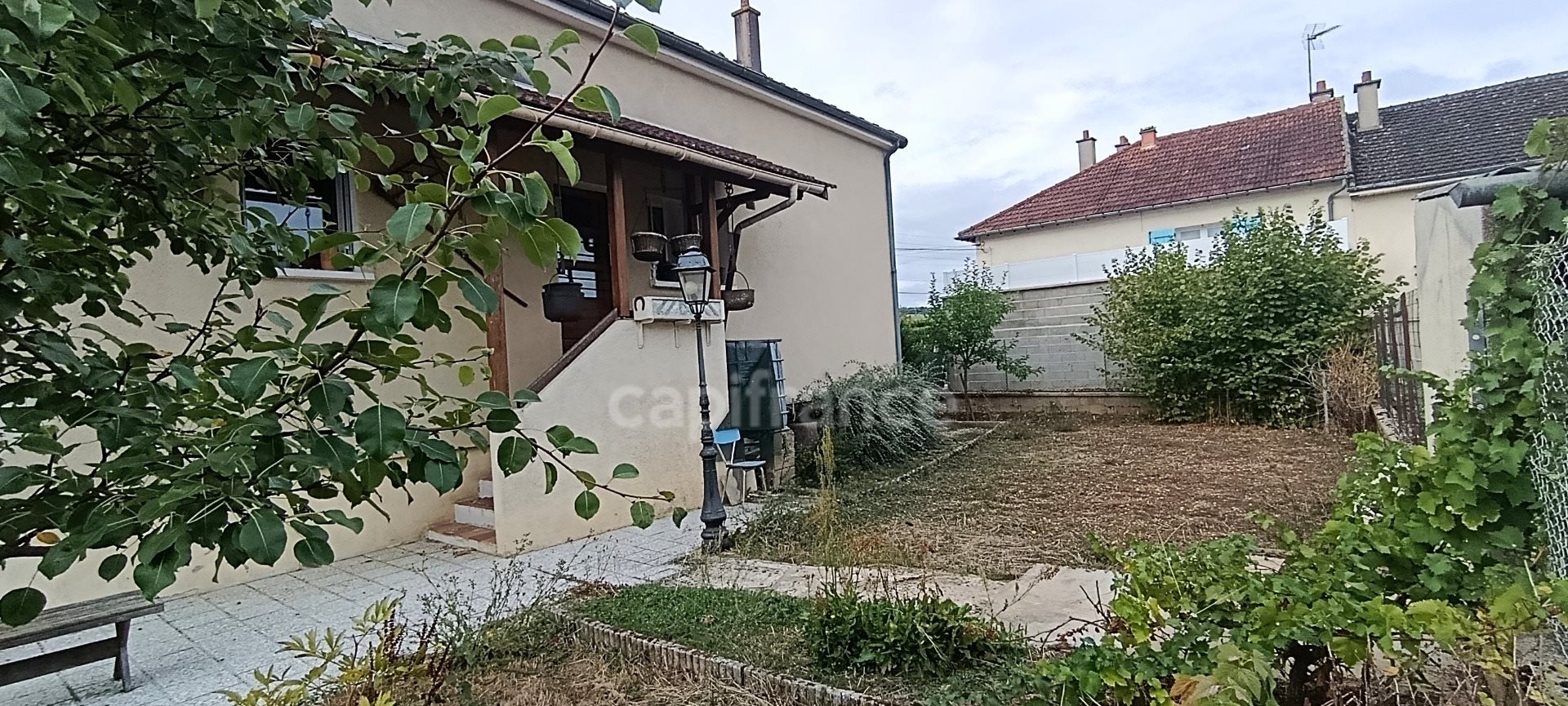 Maison à vendre, 149m², Chablis