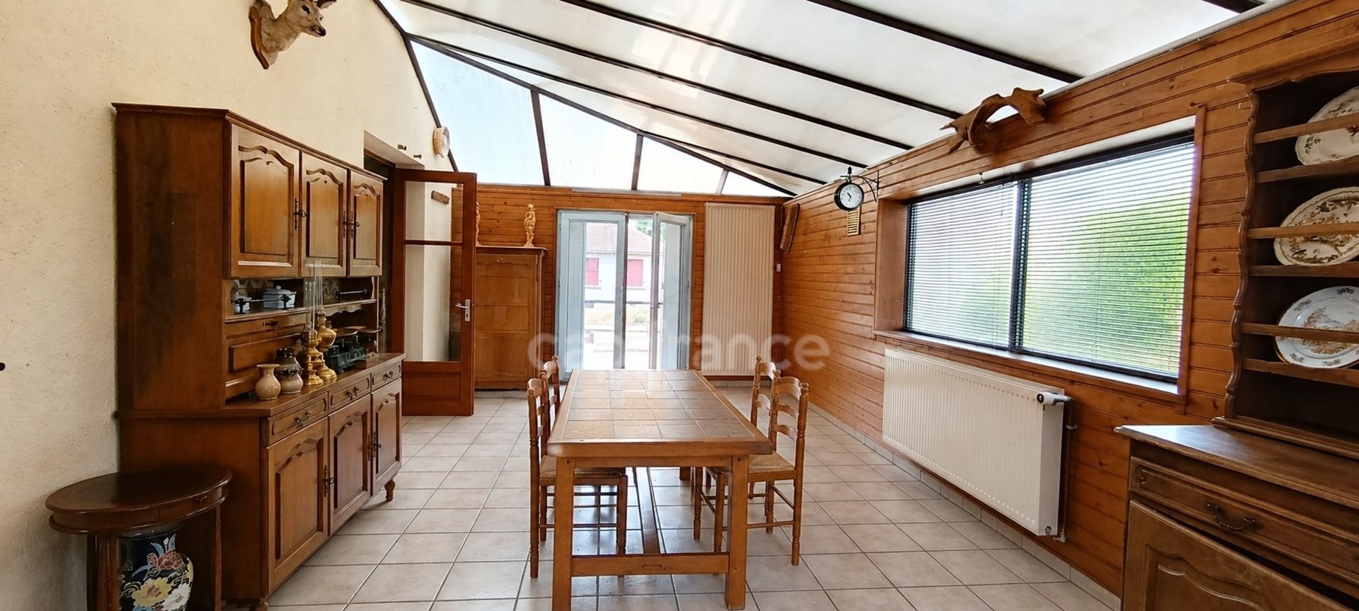 Maison à vendre, 149m², Chablis