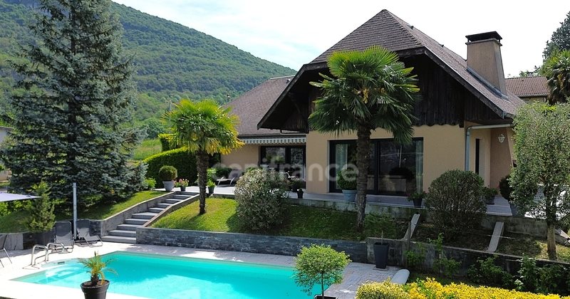Maison à vendre, 150m², Brison-Saint-Innocent