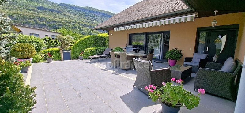 Maison à vendre, 150m², Brison-Saint-Innocent