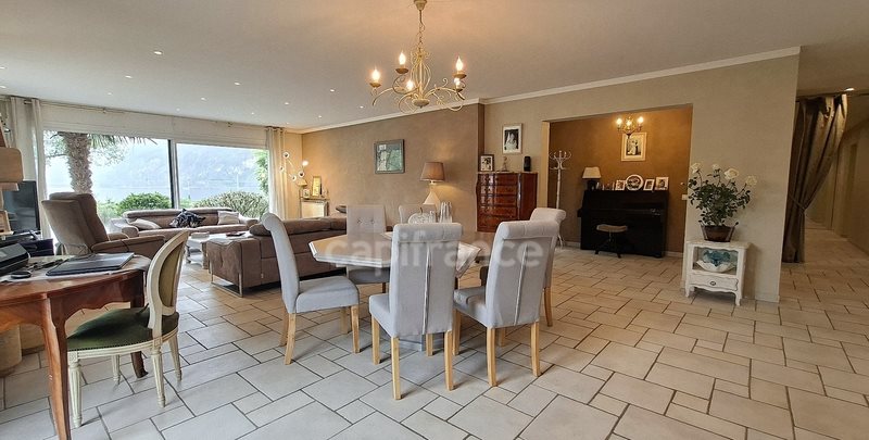 Maison à vendre, 150m², Brison-Saint-Innocent