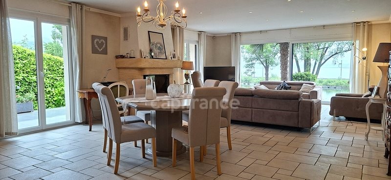 Maison à vendre, 150m², Brison-Saint-Innocent