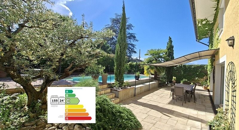 Maison à vendre, 310m², Brison-Saint-Innocent