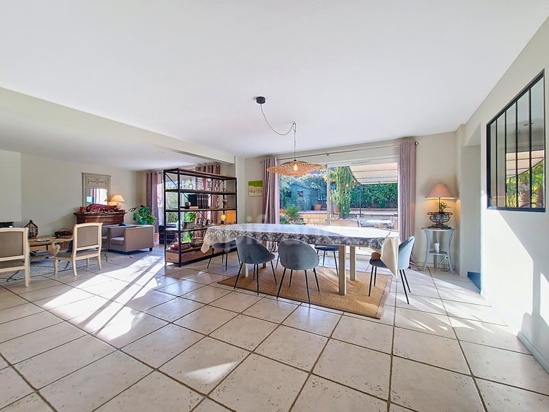 Maison à vendre, 310m², Brison-Saint-Innocent