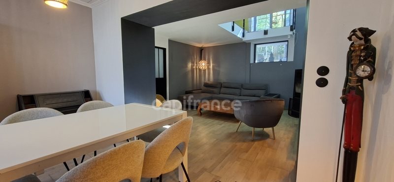 Maison à vendre, 95m², Serrières-en-Chautagne