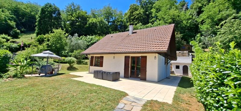 Maison à vendre, 72m², Tresserve