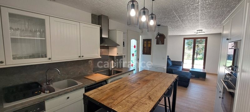 Maison à vendre, 72m², Tresserve