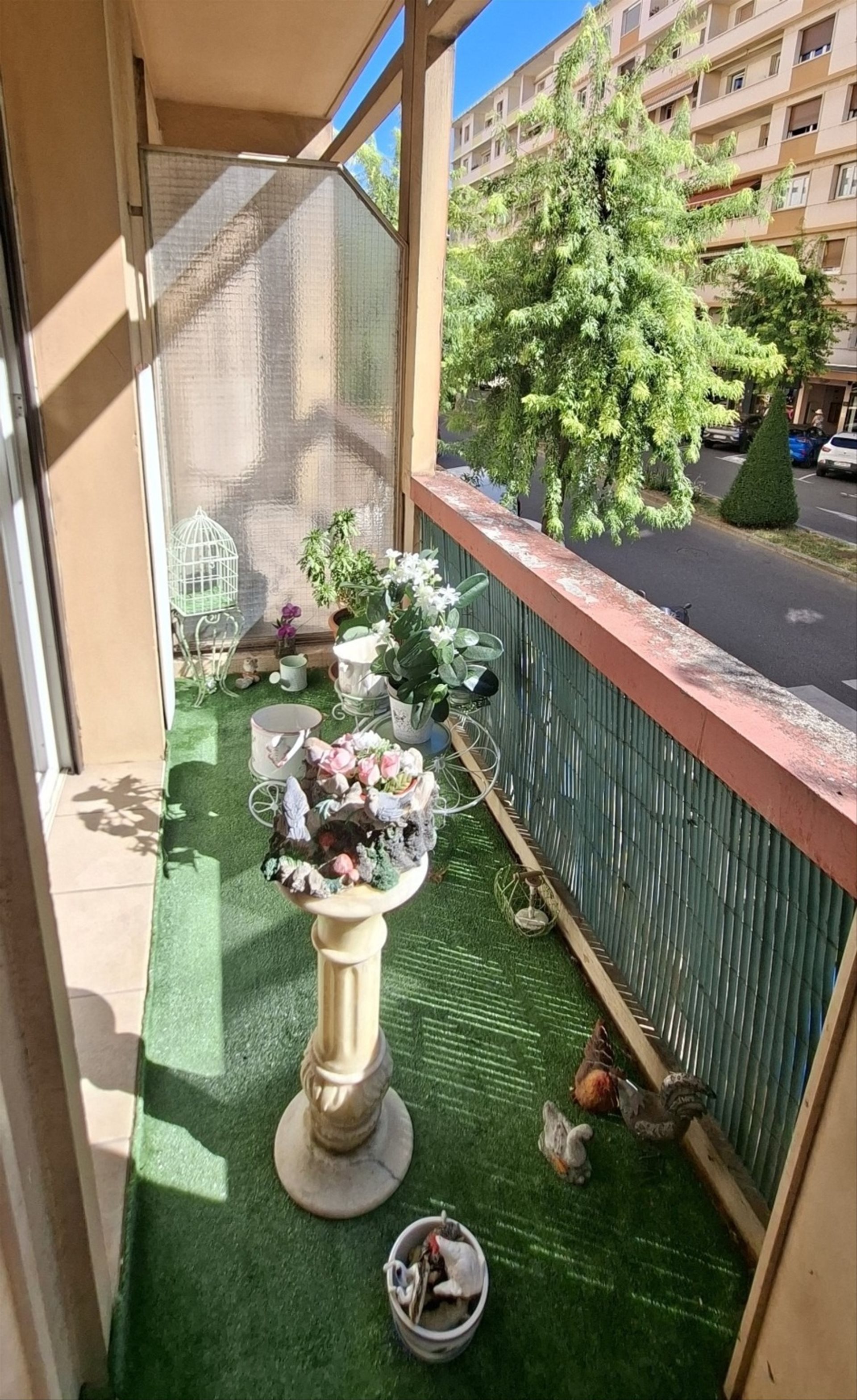 Appartement à vendre, 72m², Aix-les-Bains