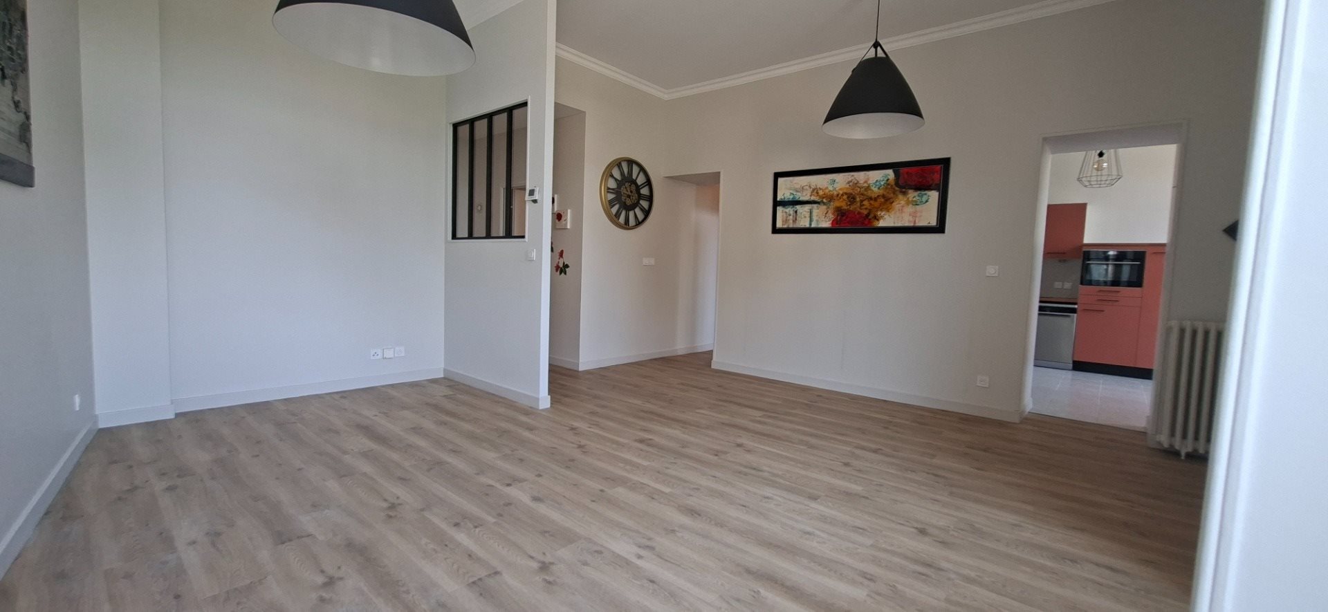 Appartement à vendre, 103m², Aix-les-Bains