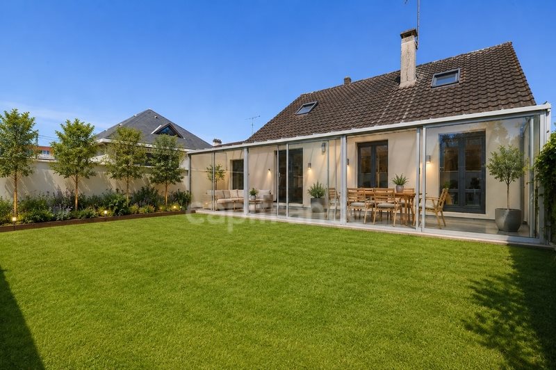 Maison à vendre, 123m², Sainte-Geneviève-des-Bois
