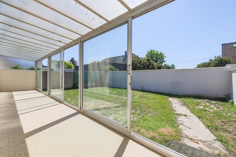 Maison à vendre, 123m², Sainte-Geneviève-des-Bois