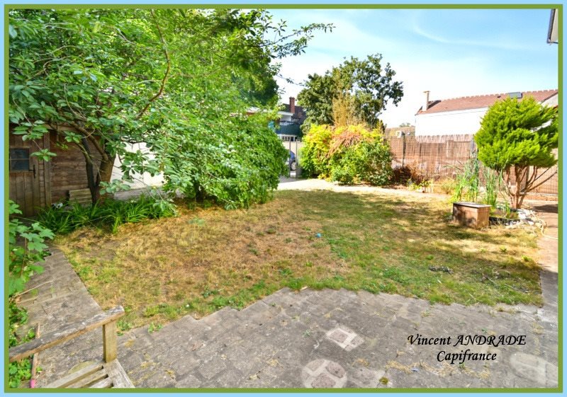 Maison à vendre, 103m², Cheptainville