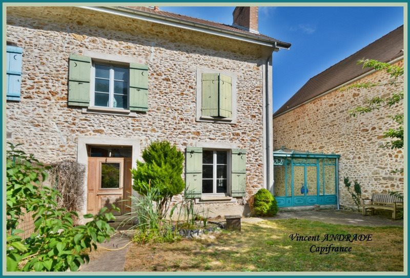 Maison à vendre, 103m², Cheptainville