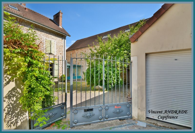 Maison à vendre, 103m², Cheptainville