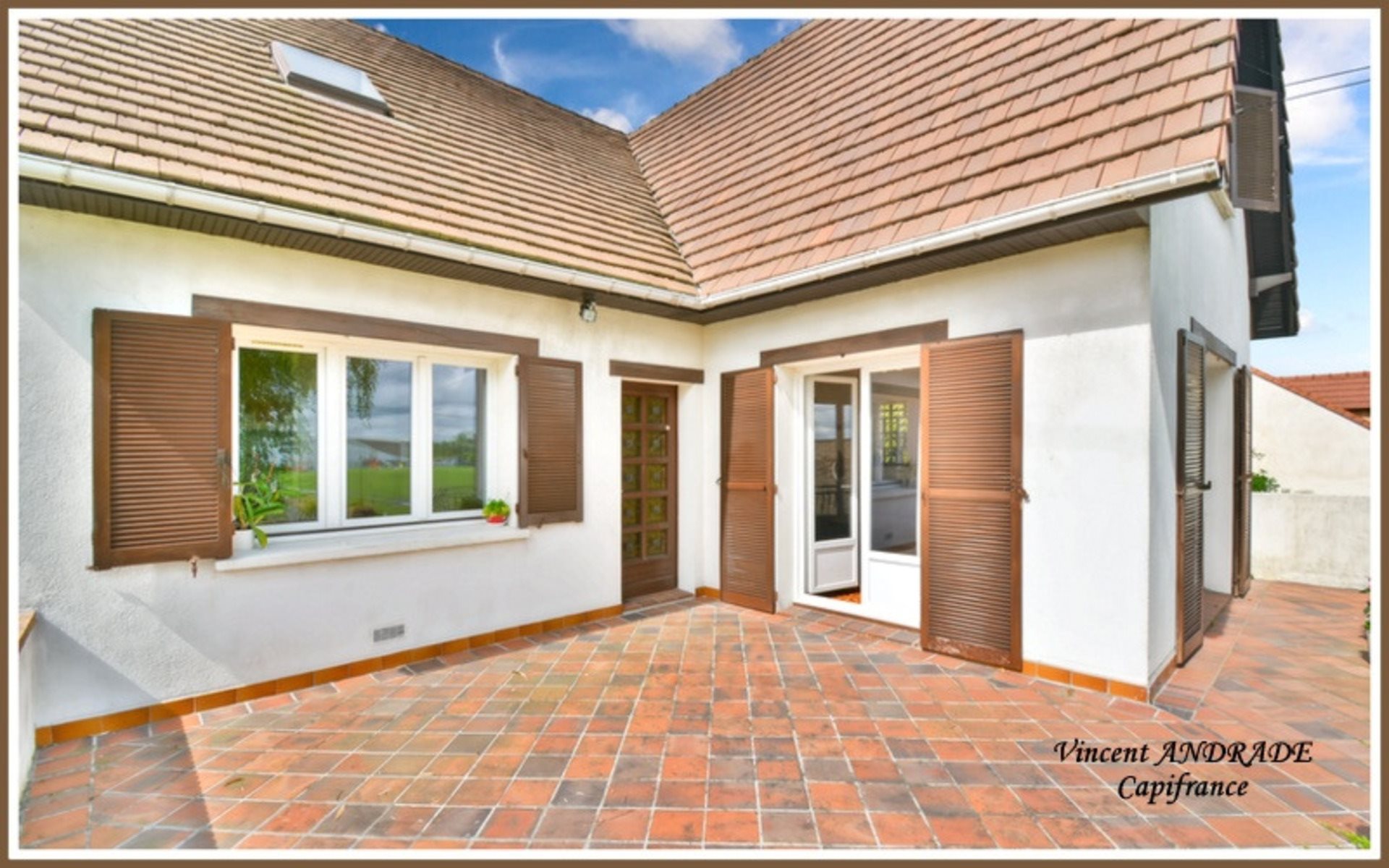 Maison à vendre, 164m², Brétigny-sur-Orge