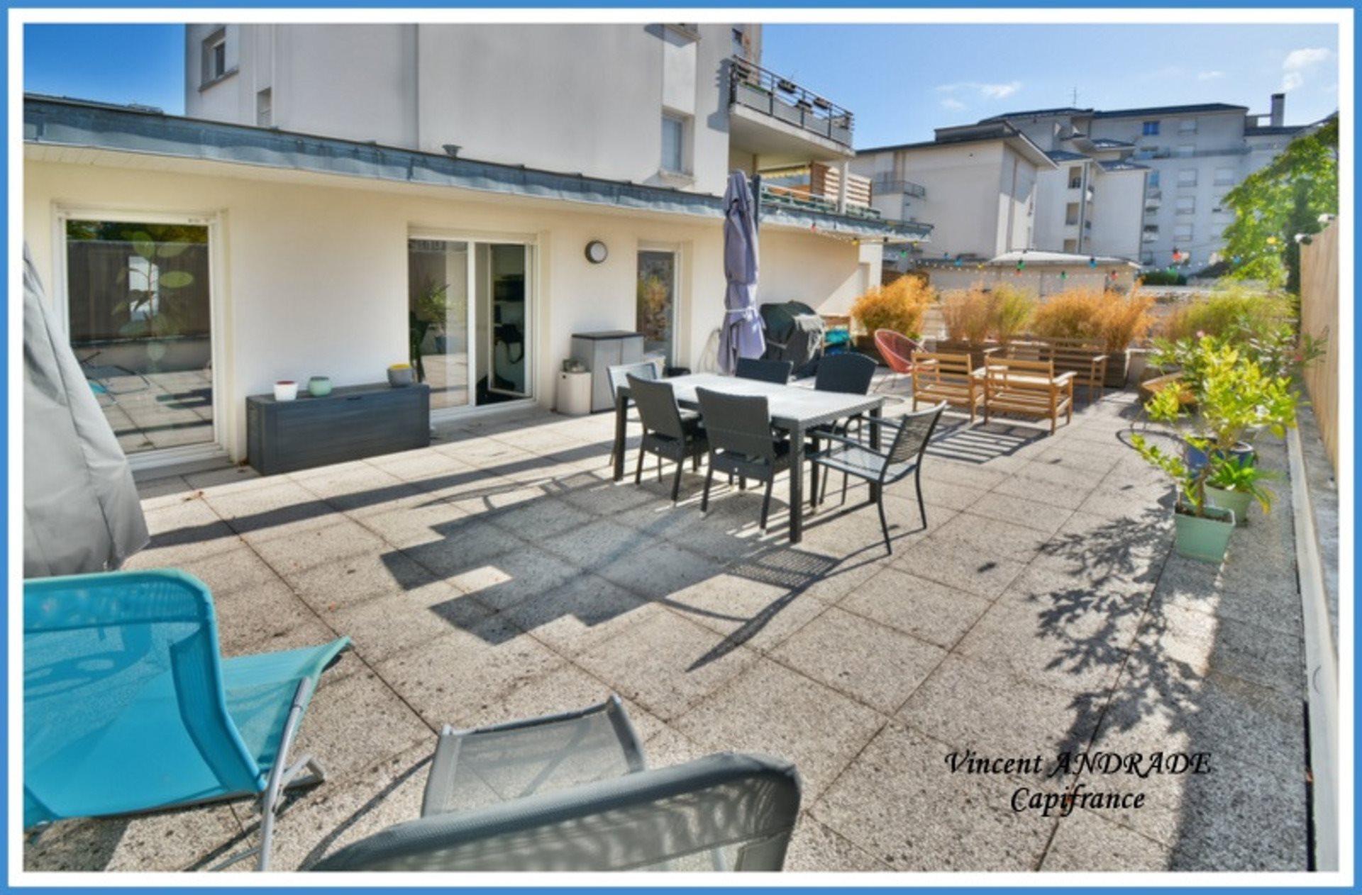 Appartement à vendre, 59m², Juvisy-sur-Orge