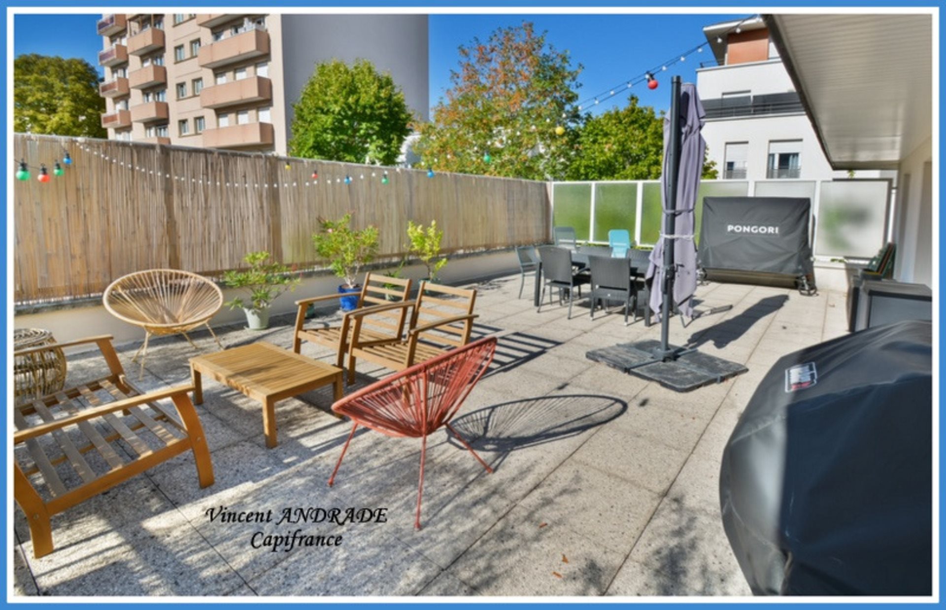 Appartement à vendre, 59m², Juvisy-sur-Orge