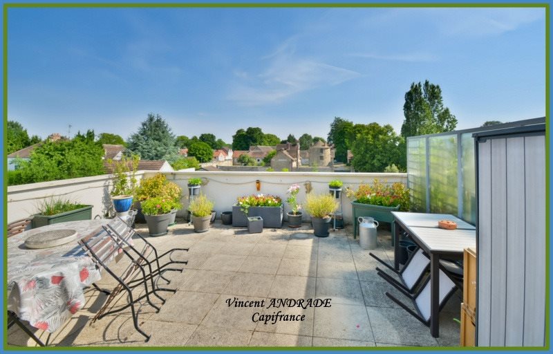 Appartement à vendre, 84m², Marolles-en-Hurepoix