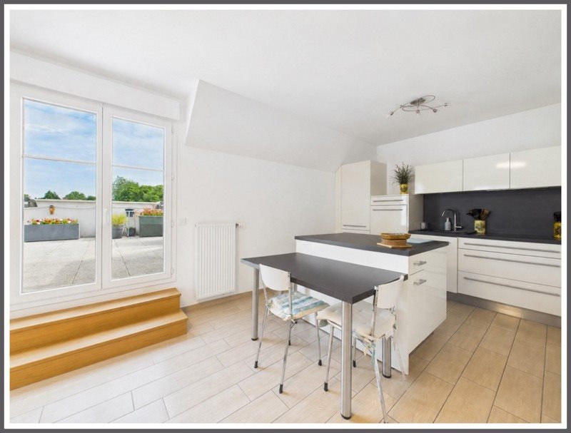 Appartement à vendre, 84m², Marolles-en-Hurepoix