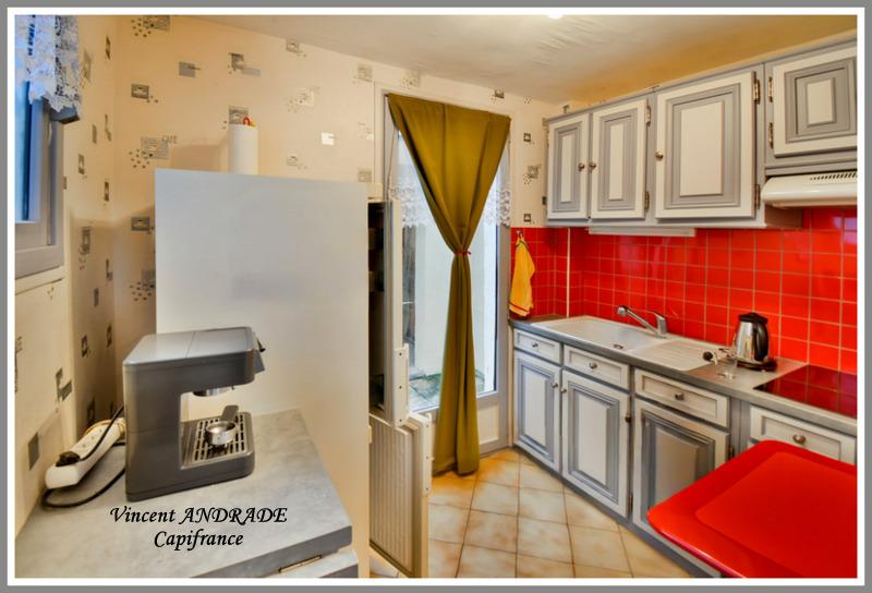 Maison à vendre, 41m², Marolles-en-Hurepoix