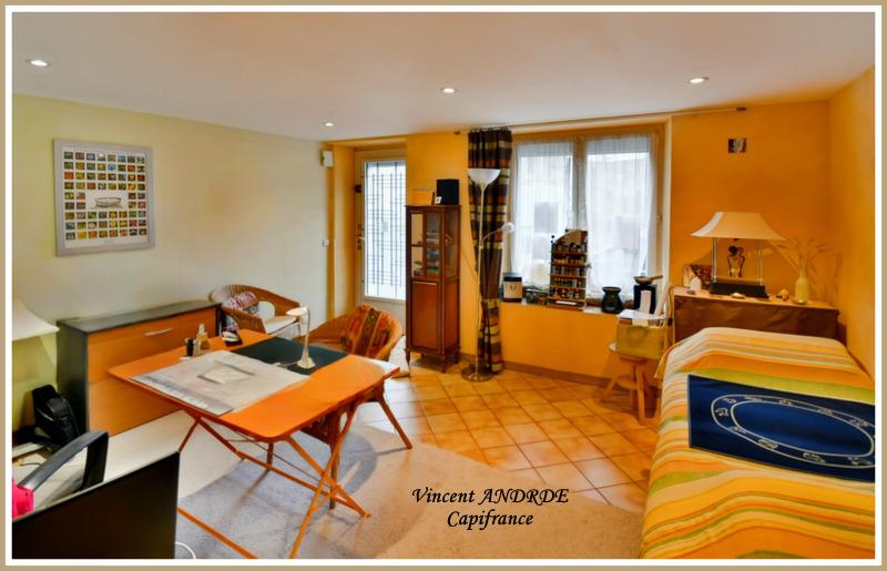 Maison à vendre, 41m², Marolles-en-Hurepoix