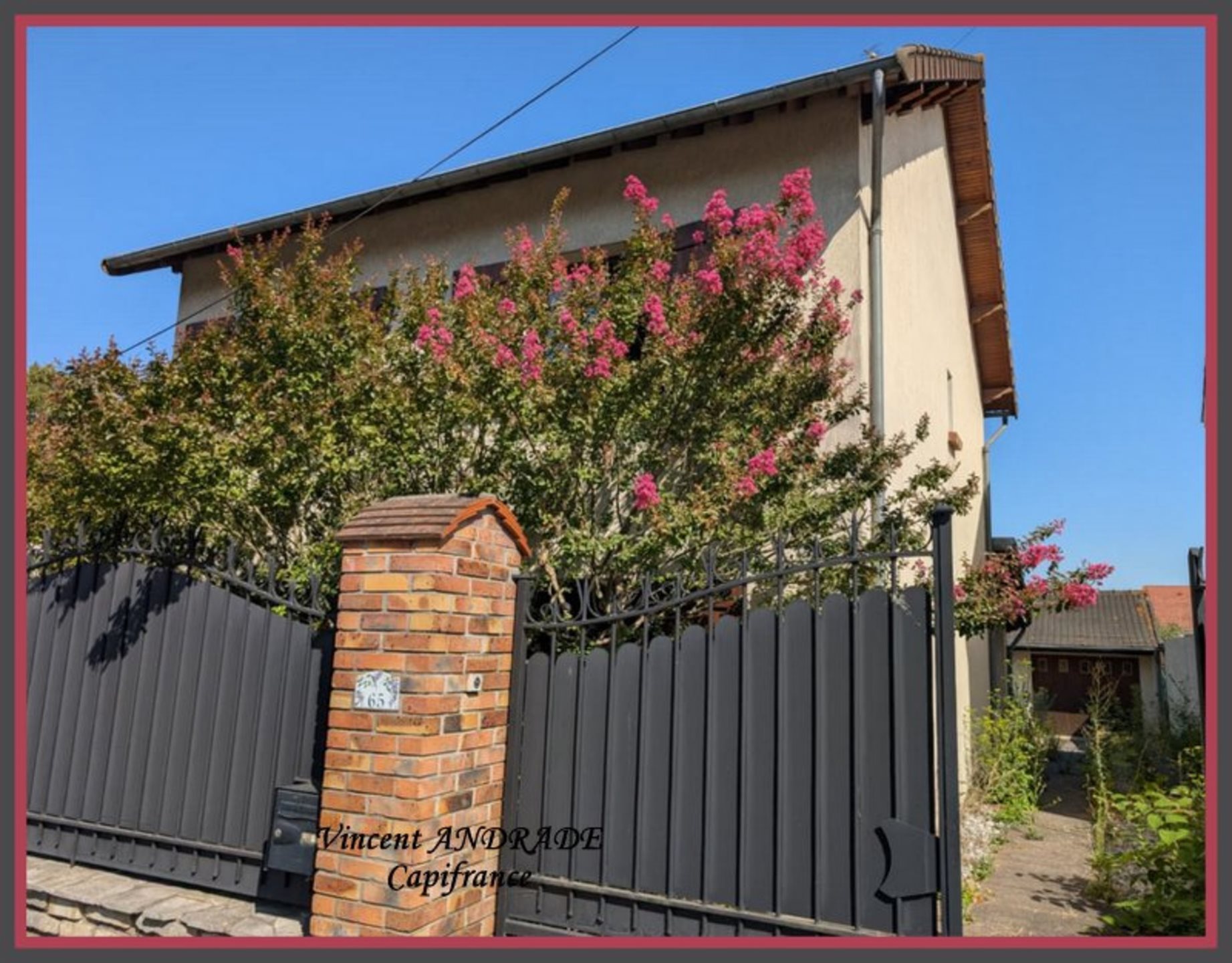 Maison à vendre, 133m², Egly
