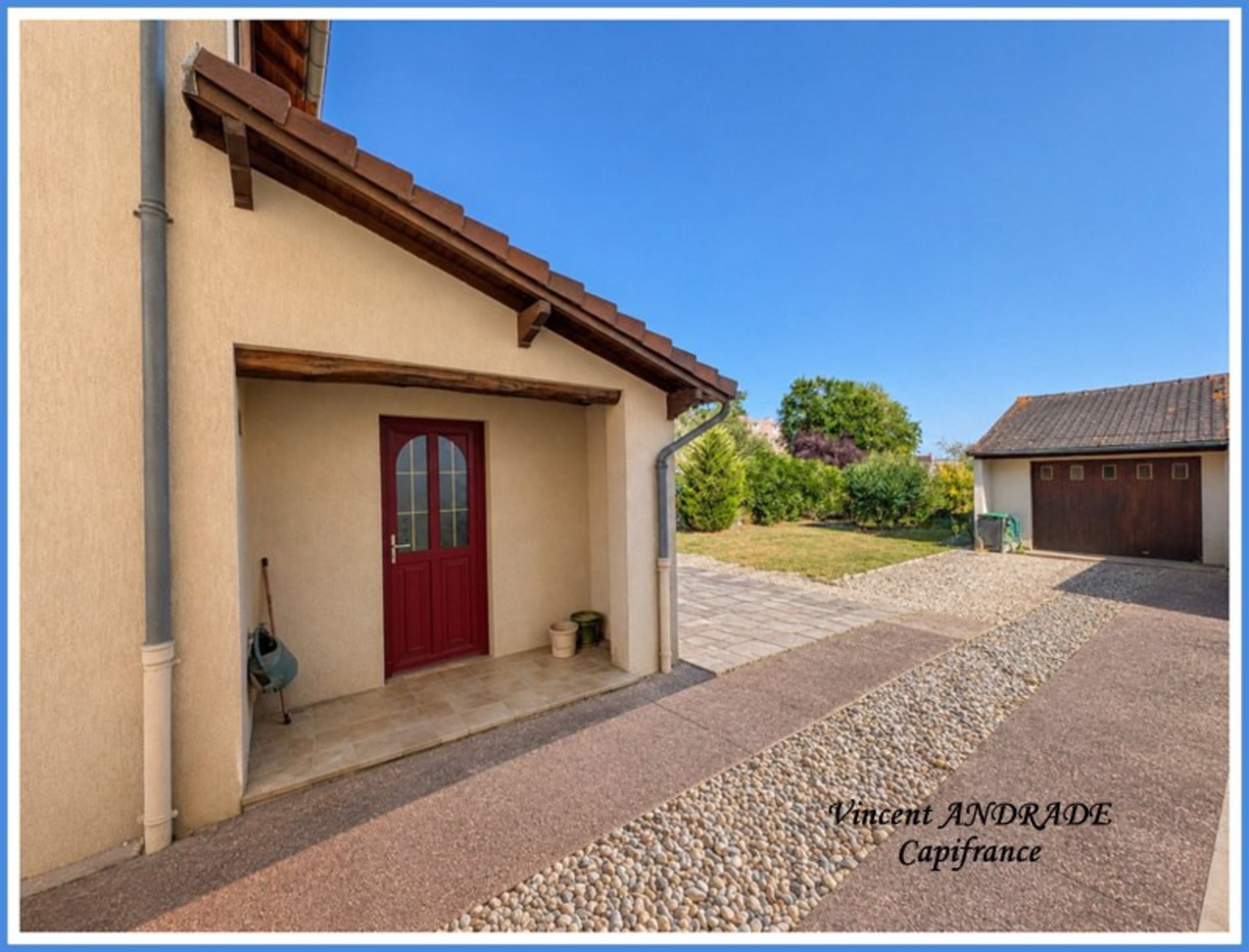 Maison à vendre, 133m², Egly
