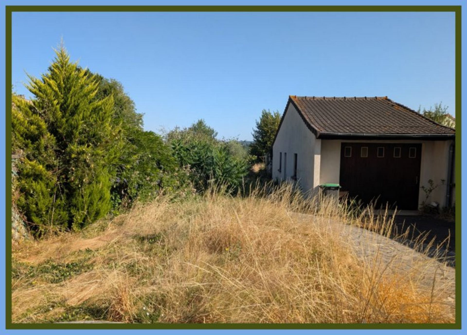 Maison à vendre, 133m², Egly