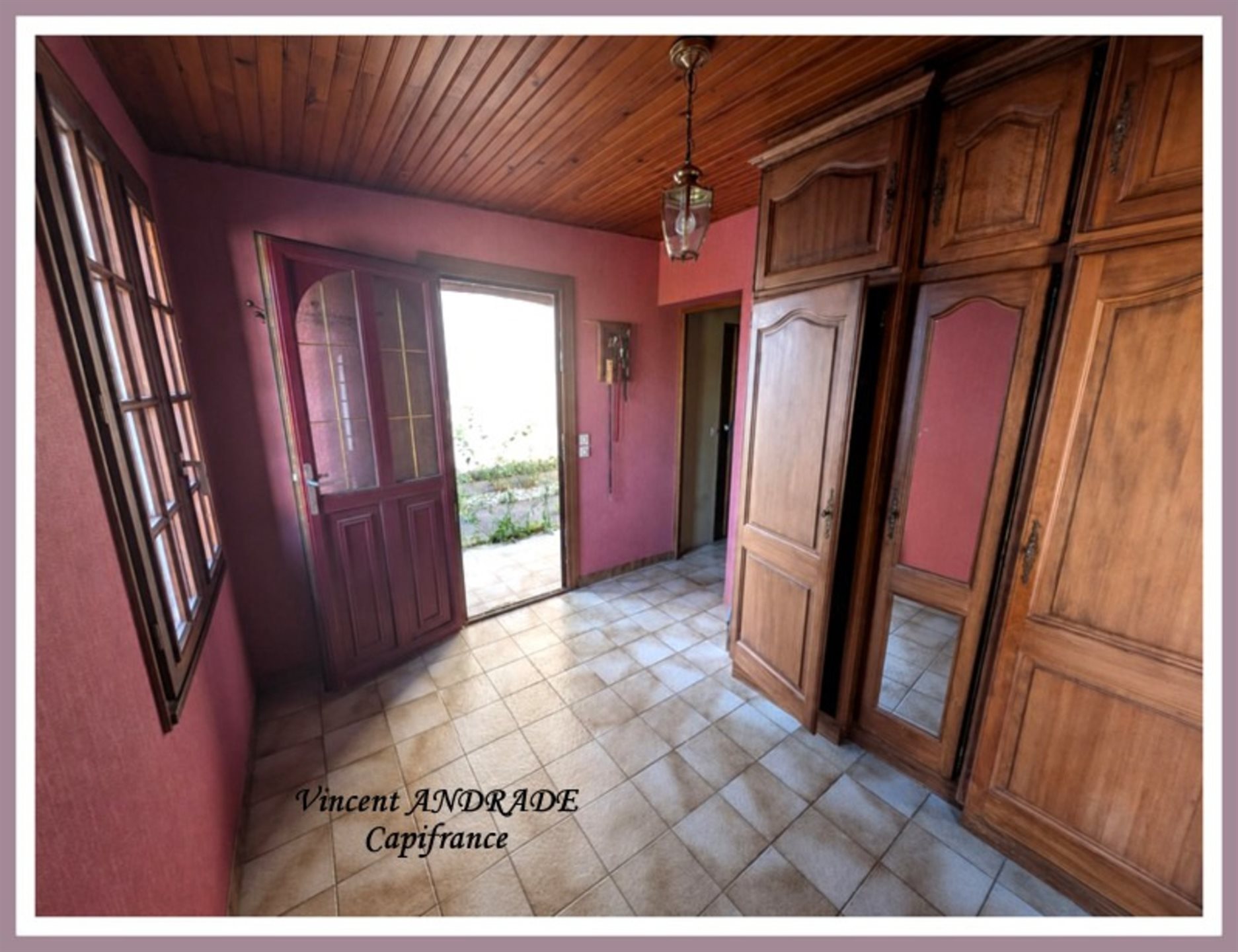 Maison à vendre, 133m², Egly