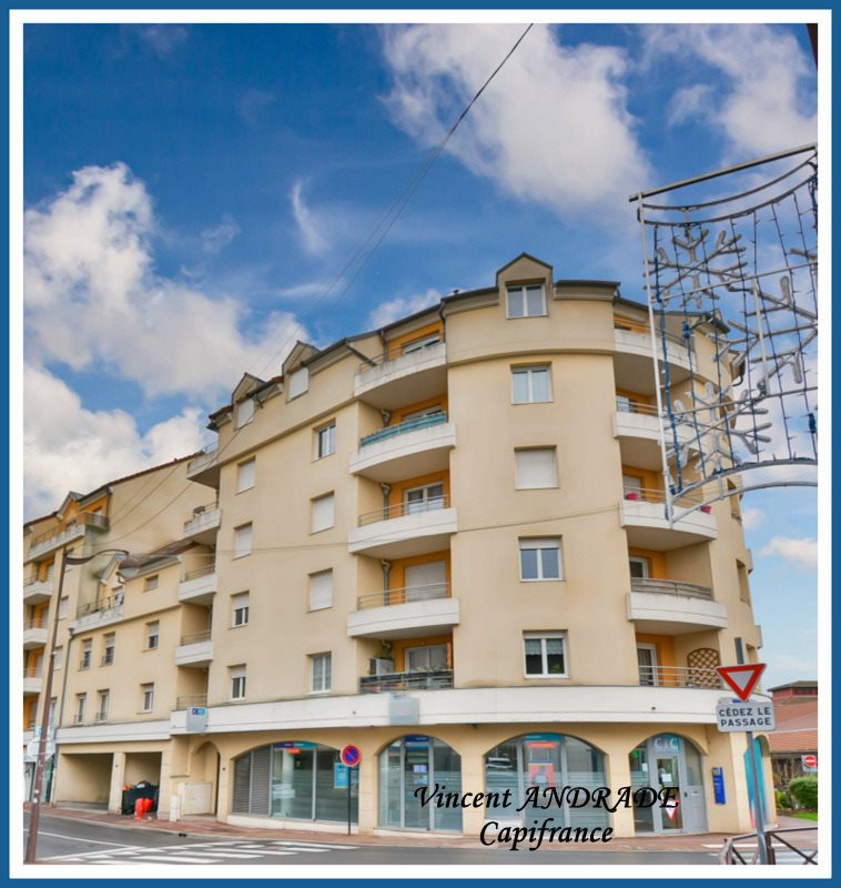 Appartement à vendre, 53m², Brétigny-sur-Orge