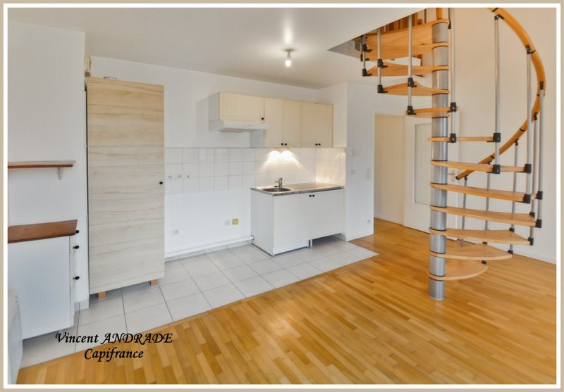 Appartement à vendre, 53m², Brétigny-sur-Orge