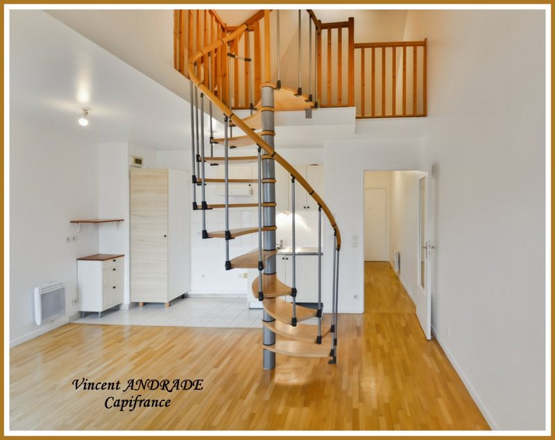 Appartement à vendre, 53m², Brétigny-sur-Orge