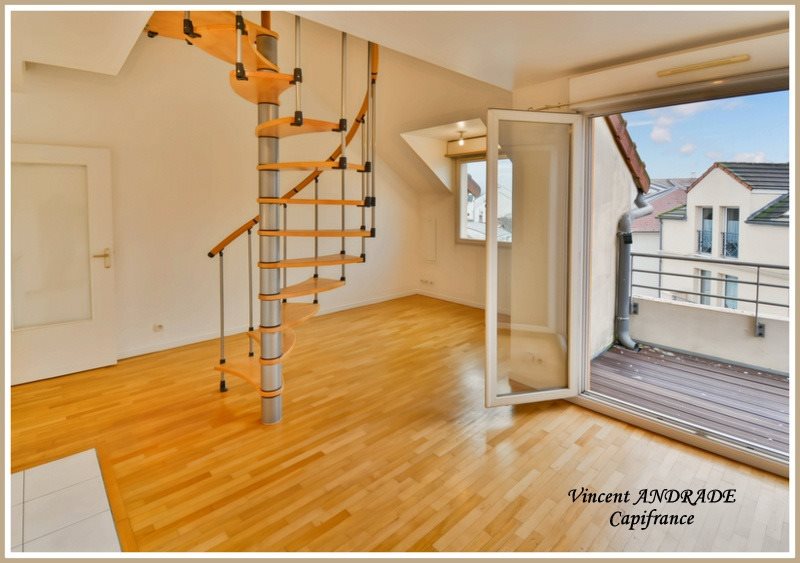 Appartement à vendre, 53m², Brétigny-sur-Orge