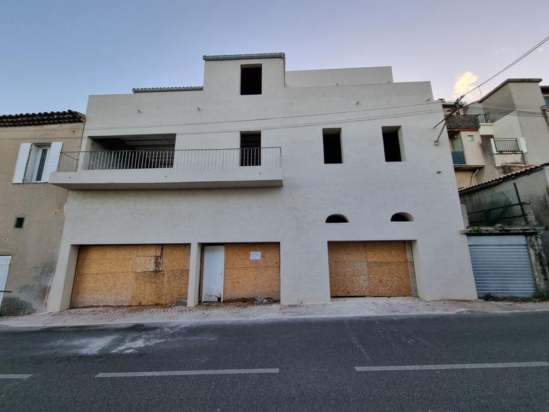 Appartement à vendre, 80m², Saint-Savournin