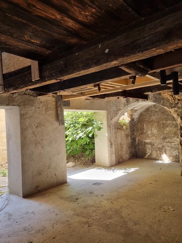 Appartement à vendre, 80m², Saint-Savournin