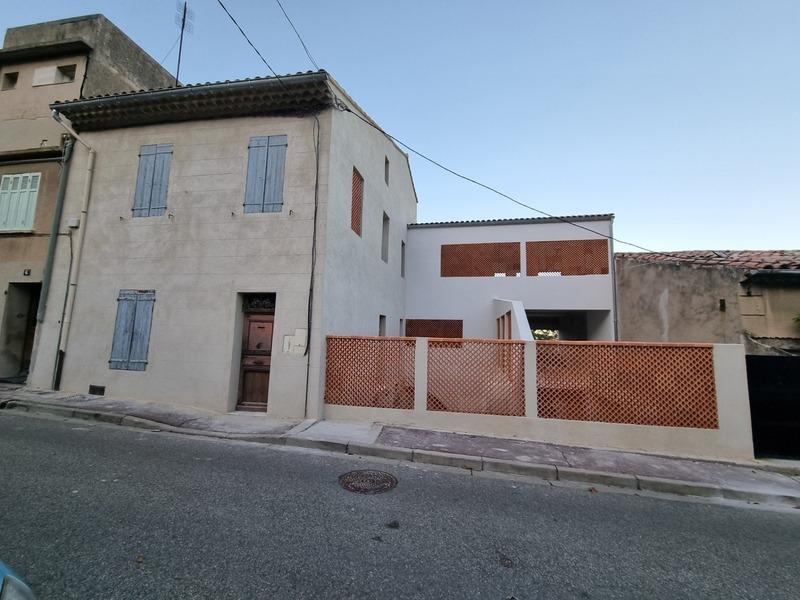 Appartement à vendre, 80m², Saint-Savournin