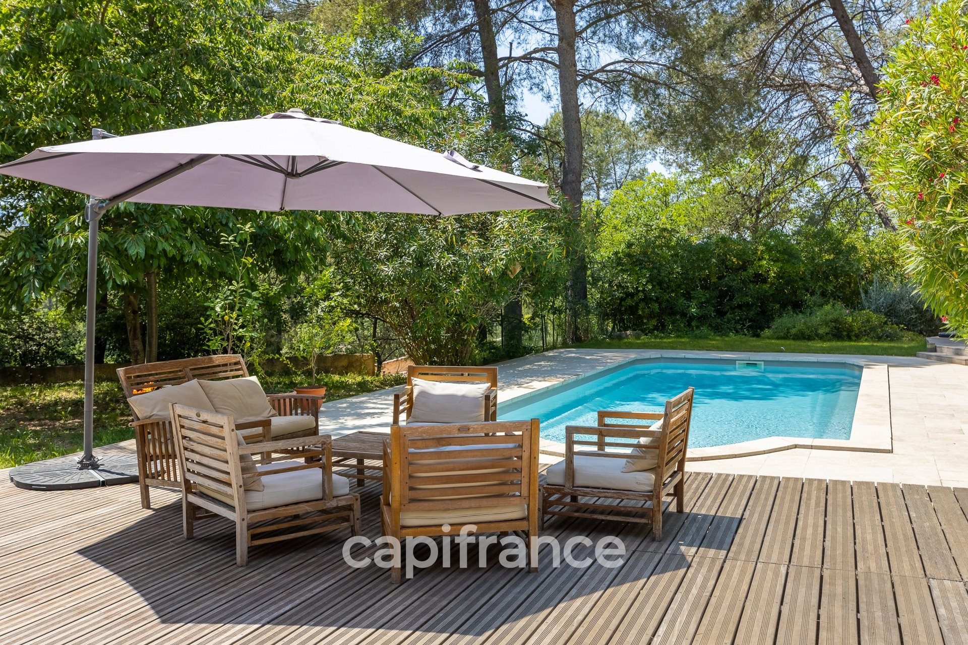 Maison à vendre, 229m², Fuveau